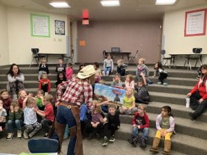 Author Visit - 2022